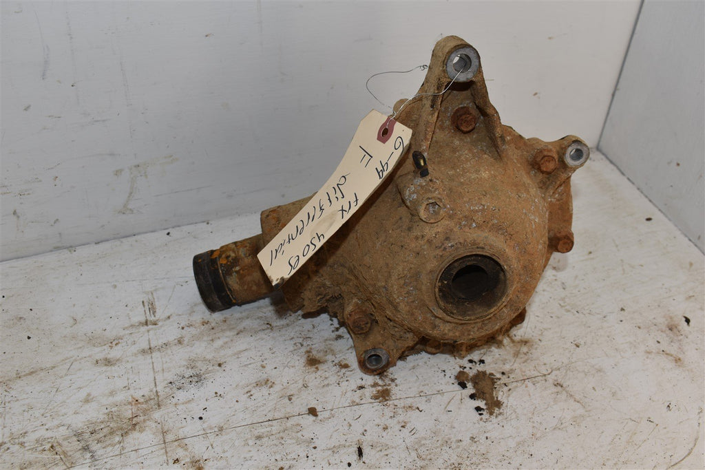 1999 Honda TRX450ES Front Differential CORE 41400-HM7-A00