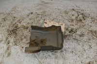1999 Honda TRX450ES Left Engine Plastic 11320-HN0-A00