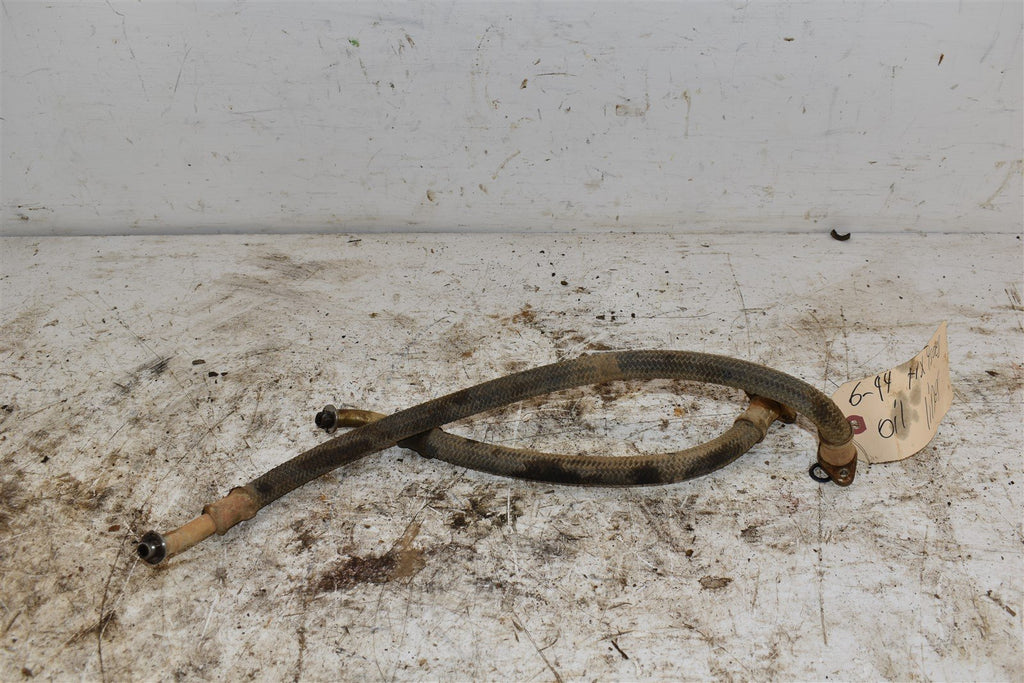 1999 Honda TRX450ES Oil Lines