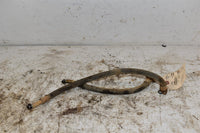 1999 Honda TRX450ES Oil Lines