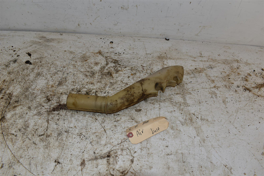 1999 Honda TRX450ES Air Duct 17259-HM7-000