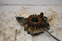 1999 Honda TRX450ES Stator & Stator Cover 31120-HM7-014