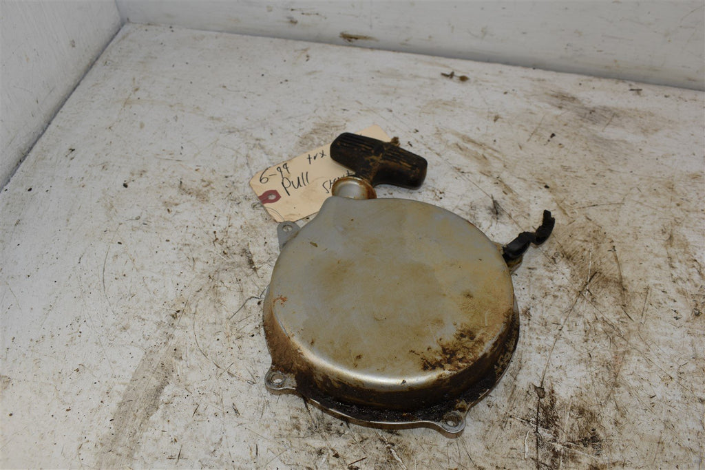 1999 Honda TRX450ES Pull Start 28400-HM7-A11