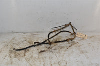 1999 Honda TRX450ES Front Brake Lines 45127-HN0-A01