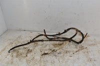 1999 Honda TRX450ES Front Brake Lines 45127-HN0-A01