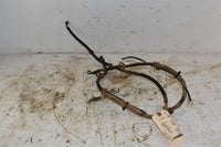 1999 Honda TRX450ES Front Brake Lines 45127-HN0-A01