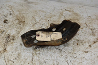 1999 Honda TRX450ES Rear Differential Guard 50355-HM7-610