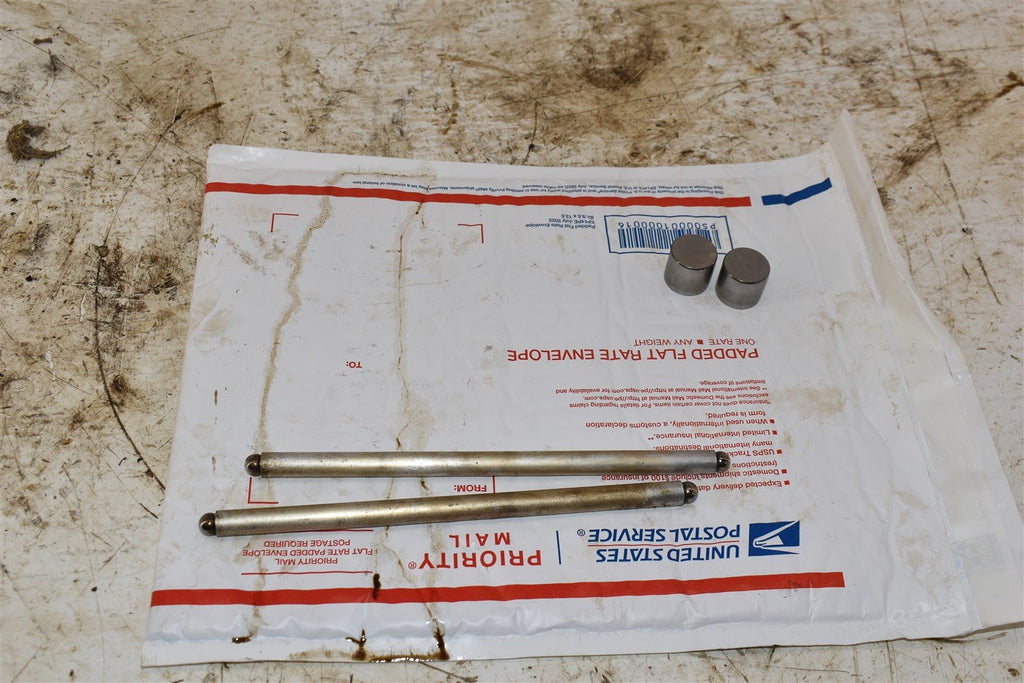 1999 Honda TRX450ES Push Rods & Buckets 14440-HM7-010