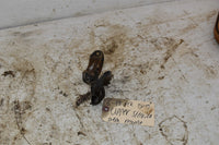 1999 Honda TRX450ES Upper Steering Stem Mount 53224-HM7-000