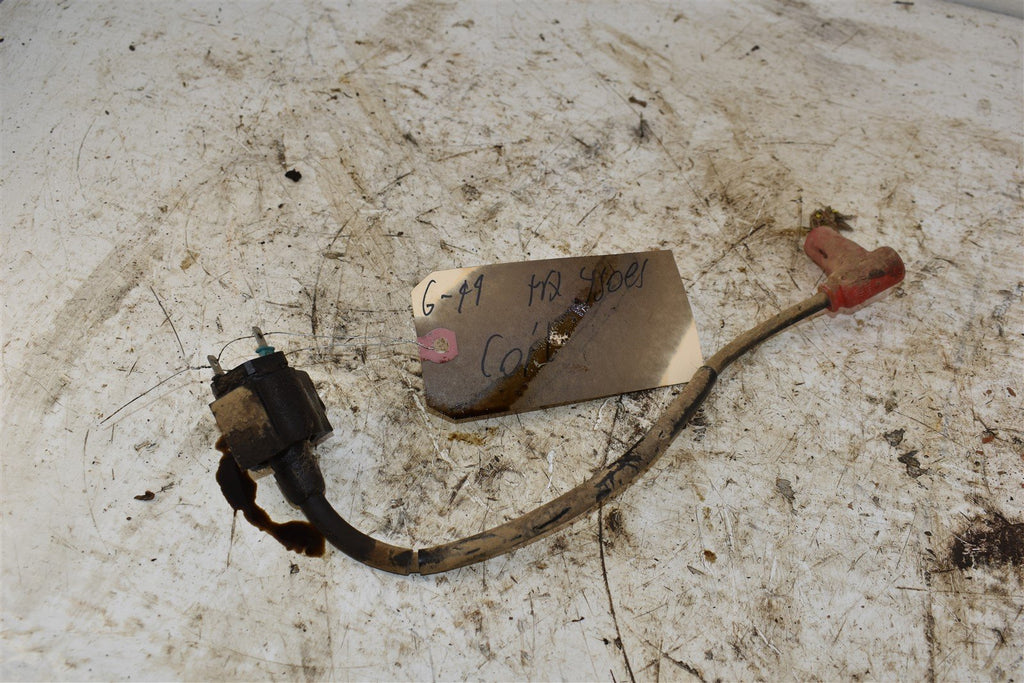 1999 Honda TRX450ES Coil 30510-KJ2-405