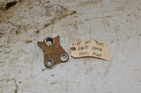 1999 Honda TRX450ES Lower Steering Stem Bracket 53235-HN0-A00