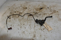 1999 Honda TRX450ES Parking Brake Perch 53235-HN0-A00