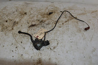 1999 Honda TRX450ES Parking Brake Perch 53235-HN0-A00