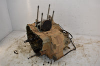 1999 Honda TRX450ES Bottom End Engine