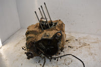 1999 Honda TRX450ES Bottom End Engine