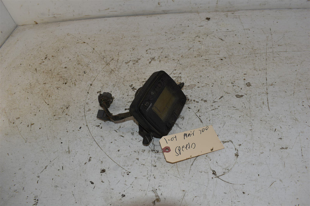 2004 Kawasaki Prairie 700 4x4 Speedometer 25031-0025