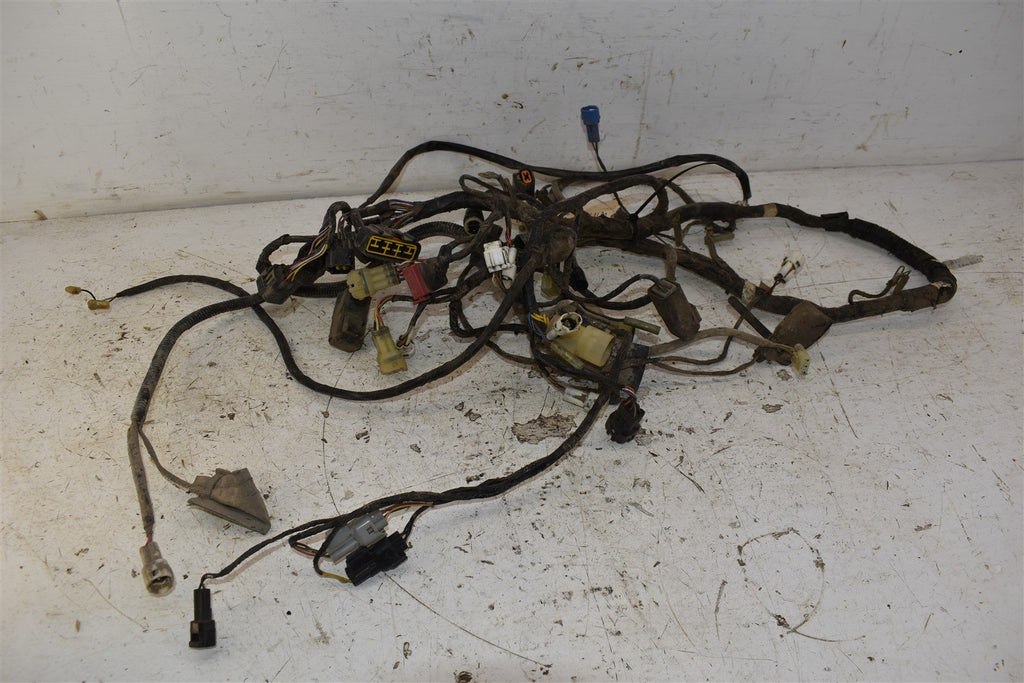 2004 Kawasaki Prairie 700 4x4 Wiring Harness 26031-0021