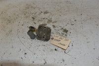 2004 Kawasaki Prairie 700 4x4 Voltage Regulator 21066-1112