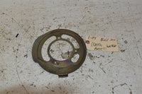 2004 Kawasaki Prairie 700 4x4 Clutch Backing Plate