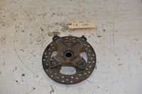 2004 Kawasaki Prairie 700 4x4 Right Front Wheel Hub 49030-1135