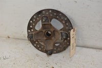 2004 Kawasaki Prairie 700 4x4 Right Front Wheel Hub 49030-1135