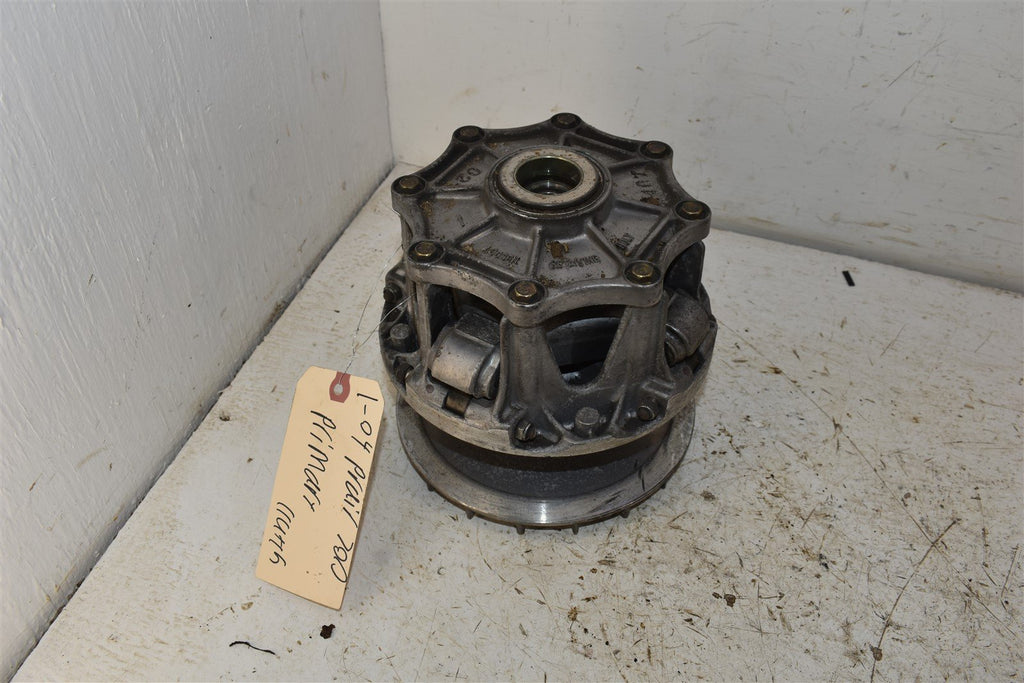 2004 Kawasaki Prairie 700 4x4 Primary Clutch 49093-0002
