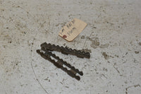 2004 Kawasaki Prairie 700 4x4 Foot Pegs 34028-1487-UF