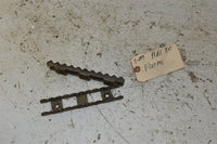 2004 Kawasaki Prairie 700 4x4 Foot Pegs 34028-1487-UF