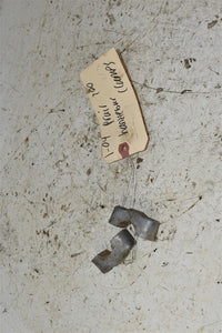 2004 Kawasaki Prairie 700 4x4 Handlebar Clamps 46012-1168