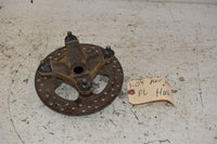 2004 Kawasaki Prairie 700 4x4 Left Front Wheel Hub 49030-1135