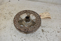 2004 Kawasaki Prairie 700 4x4 Left Front Wheel Hub 49030-1135