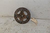 2004 Kawasaki Prairie 700 4x4 Left Front Wheel Hub 49030-1135