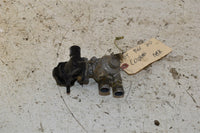 2004 Kawasaki Prairie 700 4x4 Coolant Neck 14075-1105