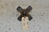 2004 Kawasaki Prairie 700 4x4 Right Rear Wheel Hub 49030-1140