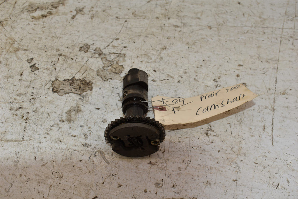 2004 Kawasaki Prairie 700 4x4 Front Cam Shaft 49118-1193