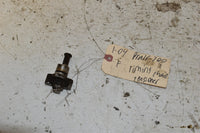 2004 Kawasaki Prairie 700 4x4 Front Timing Chain Tensioner 12048-1176