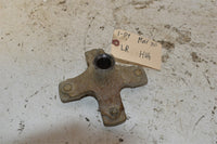 2004 Kawasaki Prairie 700 4x4 Left Rear Wheel Hub 49030-1140