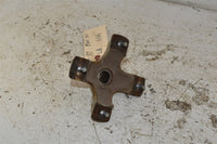 2004 Kawasaki Prairie 700 4x4 Left Rear Wheel Hub 49030-1140