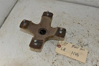 2004 Kawasaki Prairie 700 4x4 Left Rear Wheel Hub 49030-1140