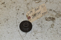 2004 Kawasaki Prairie 700 4x4 Starter Gears 39076-0005