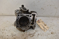 2004 Kawasaki Prairie 700 4x4 Rear Cylinder Head & Cam 11008-0017
