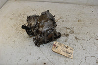 2004 Kawasaki Prairie 700 4x4 Rear Cylinder Head & Cam 11008-0017