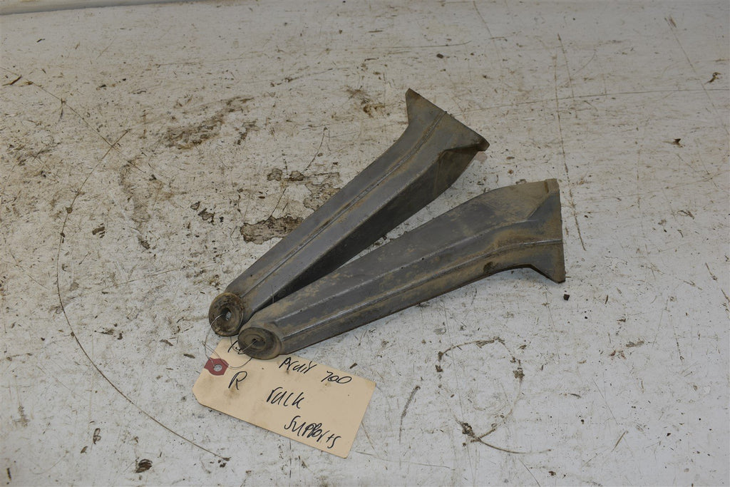 2004 Kawasaki Prairie 700 4x4 Rear Rack Support 35063-1100