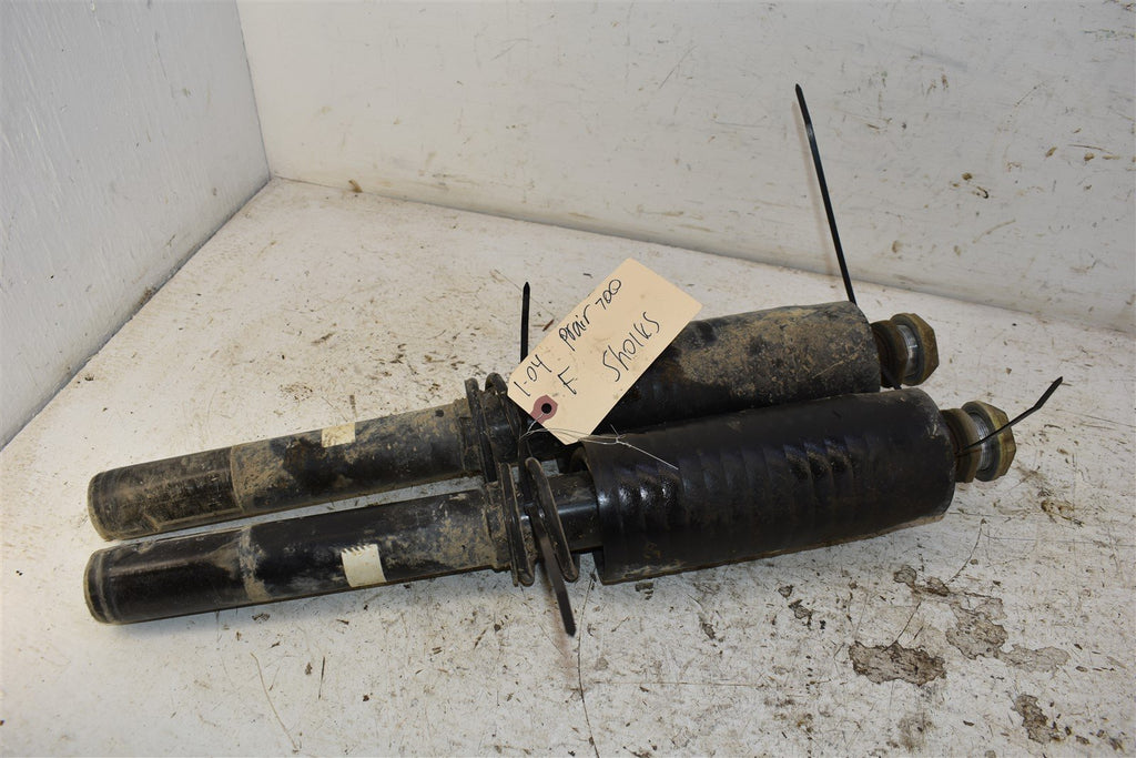 2004 Kawasaki Prairie 700 4x4 Front Shocks 45023-1014