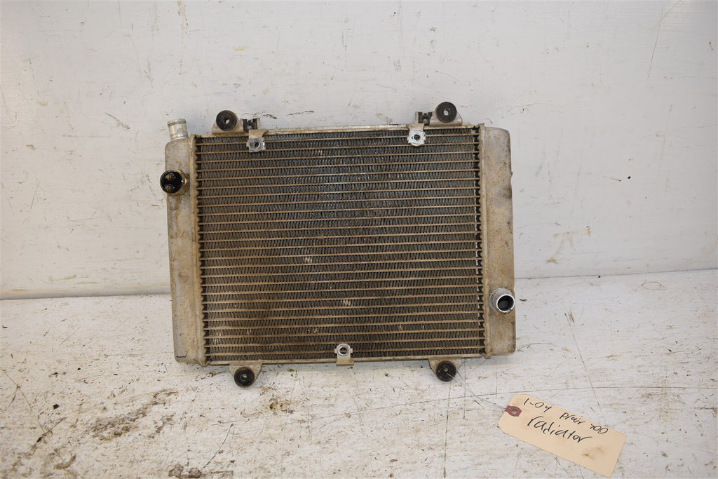 2004 Kawasaki Prairie 700 4x4 Radiator 39060-0011