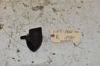 2004 Kawasaki Prairie 700 4x4 Rear Intake Manifold 16065-1371