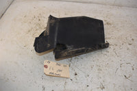 2004 Kawasaki Prairie 700 4x4 Left Front Inner Splash Guard 14091-1282