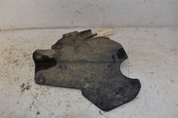 2004 Kawasaki Prairie 700 4x4 Left Front Splash Guard 14091-1428