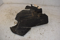 2004 Kawasaki Prairie 700 4x4 Left Front Splash Guard 14091-1428