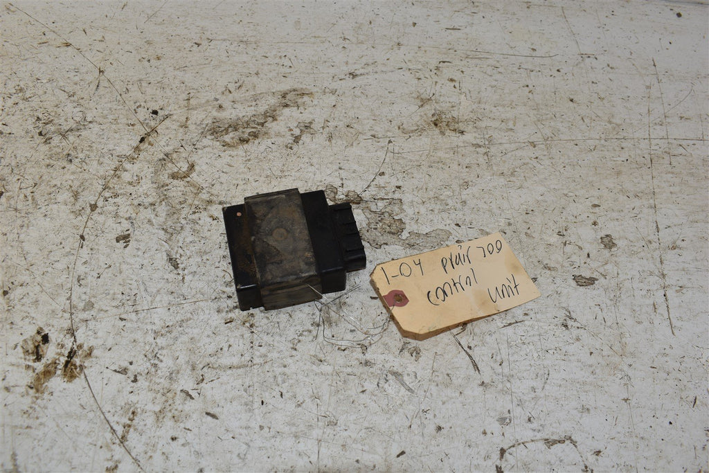 2004 Kawasaki Prairie 700 4x4 Control Unit 21175-0086